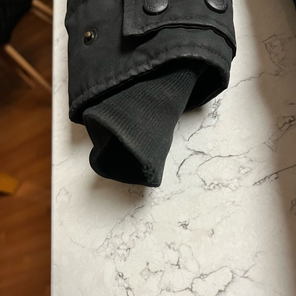 Canada Goose Shelburne Parka - Picture 7 of 10